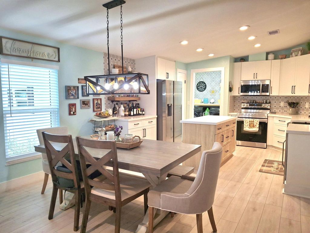 Photo of 3417 Crabapple Drive, Port Saint Lucie, FL 34952 (MLS # R11110320)