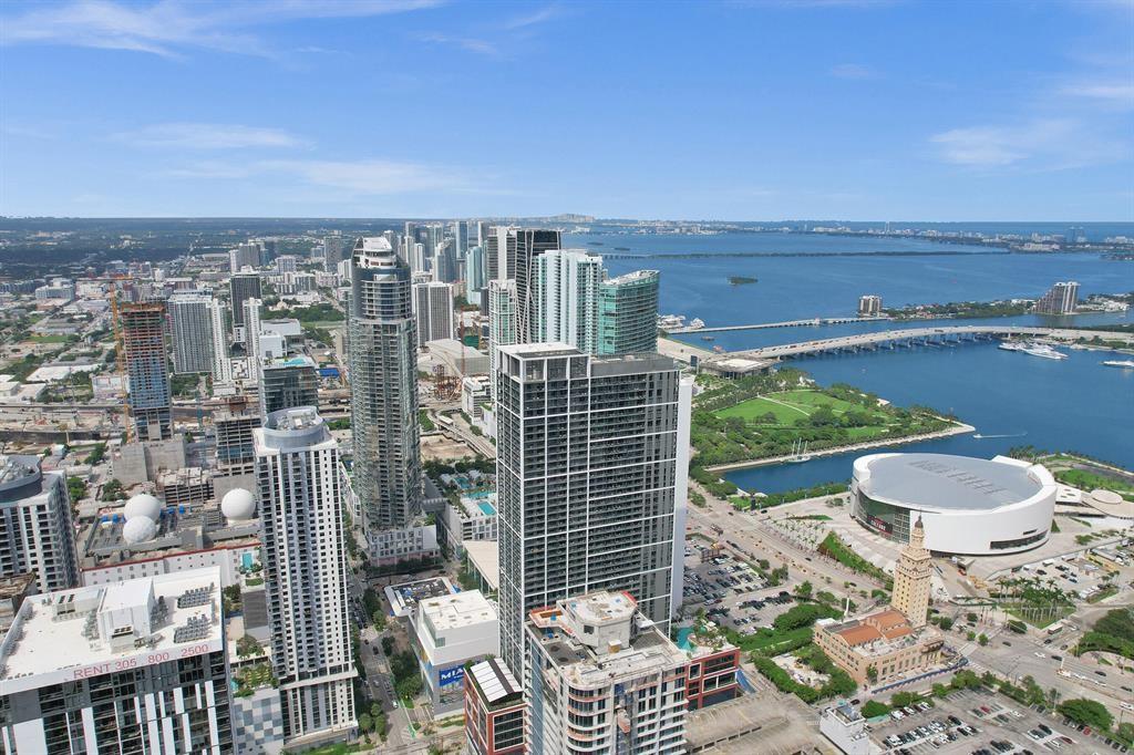 159 Ne 6th Street Condo - Residential Lease