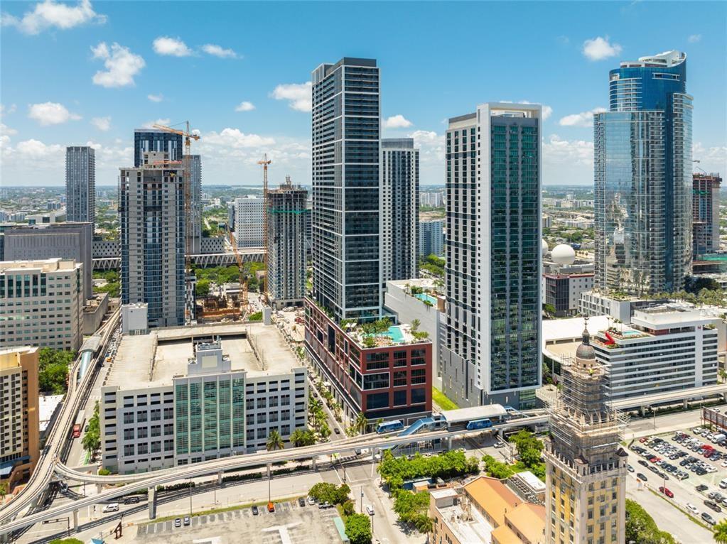 159 Ne 6th Street Condo - Residential Lease