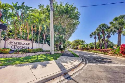 14430 Via Royale Unit 1, Delray Beach, FL 33446 - MLS#: R11080243