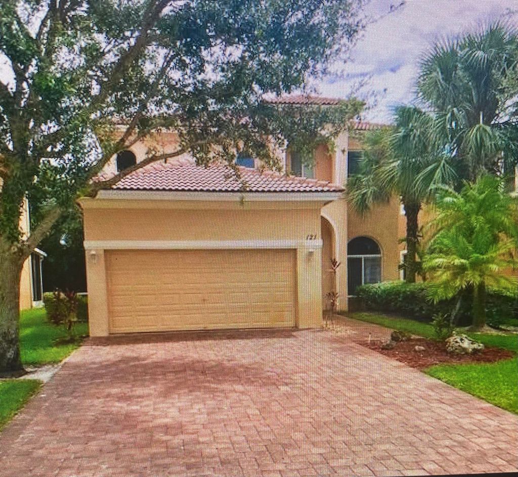 Photo of 121 Two Pine Drive, Greenacres, FL 33413 (MLS # R10786835)