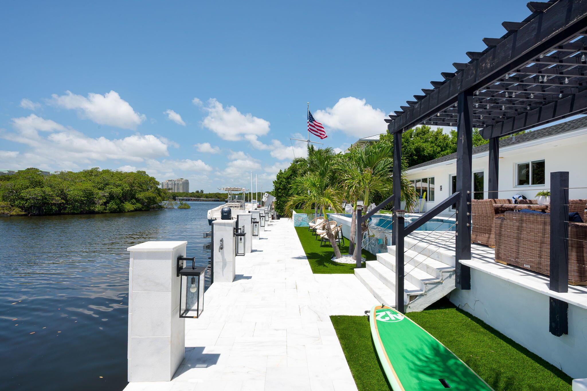 INLET CAY - Residential Lease