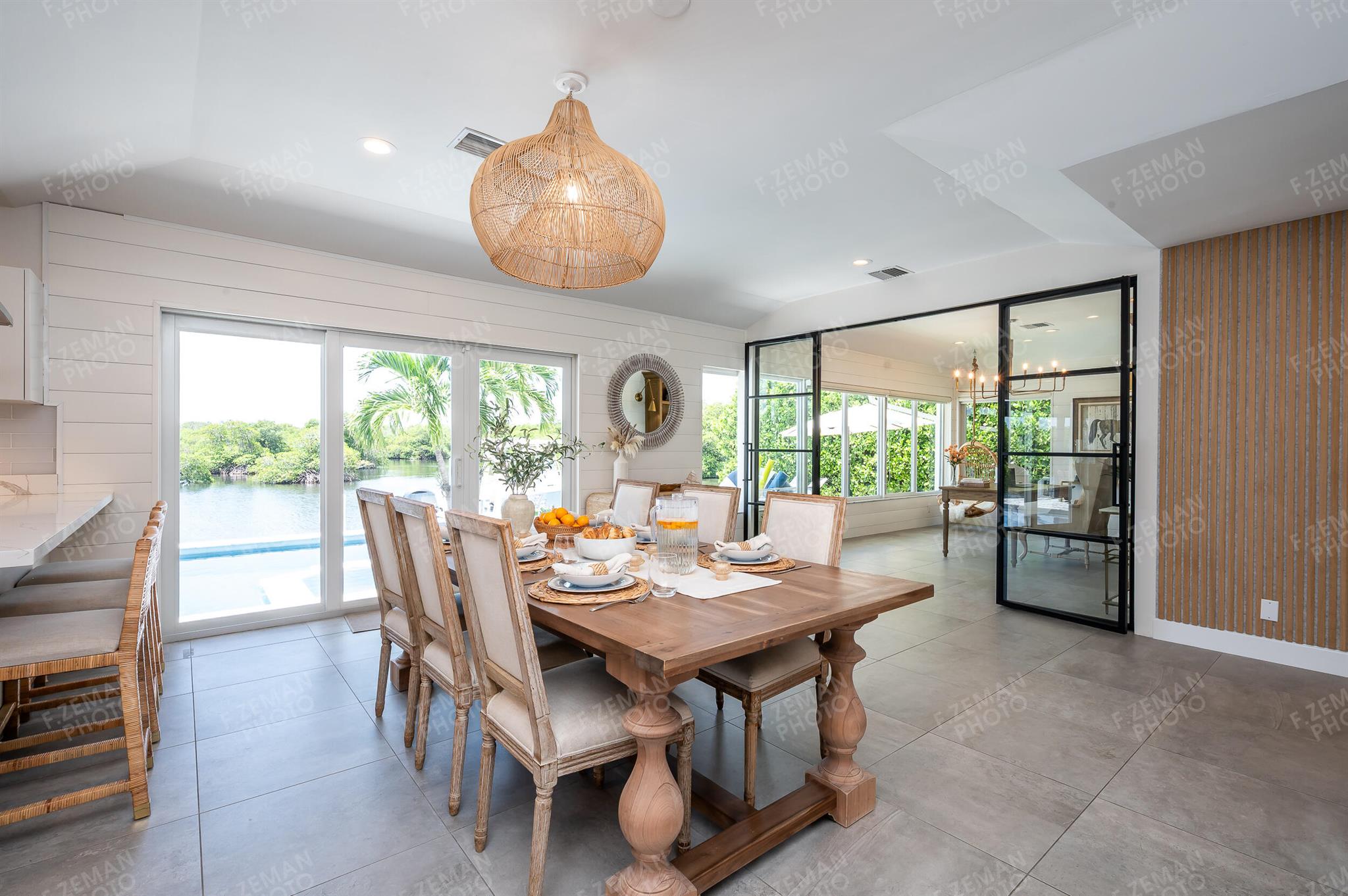 INLET CAY - Residential Lease