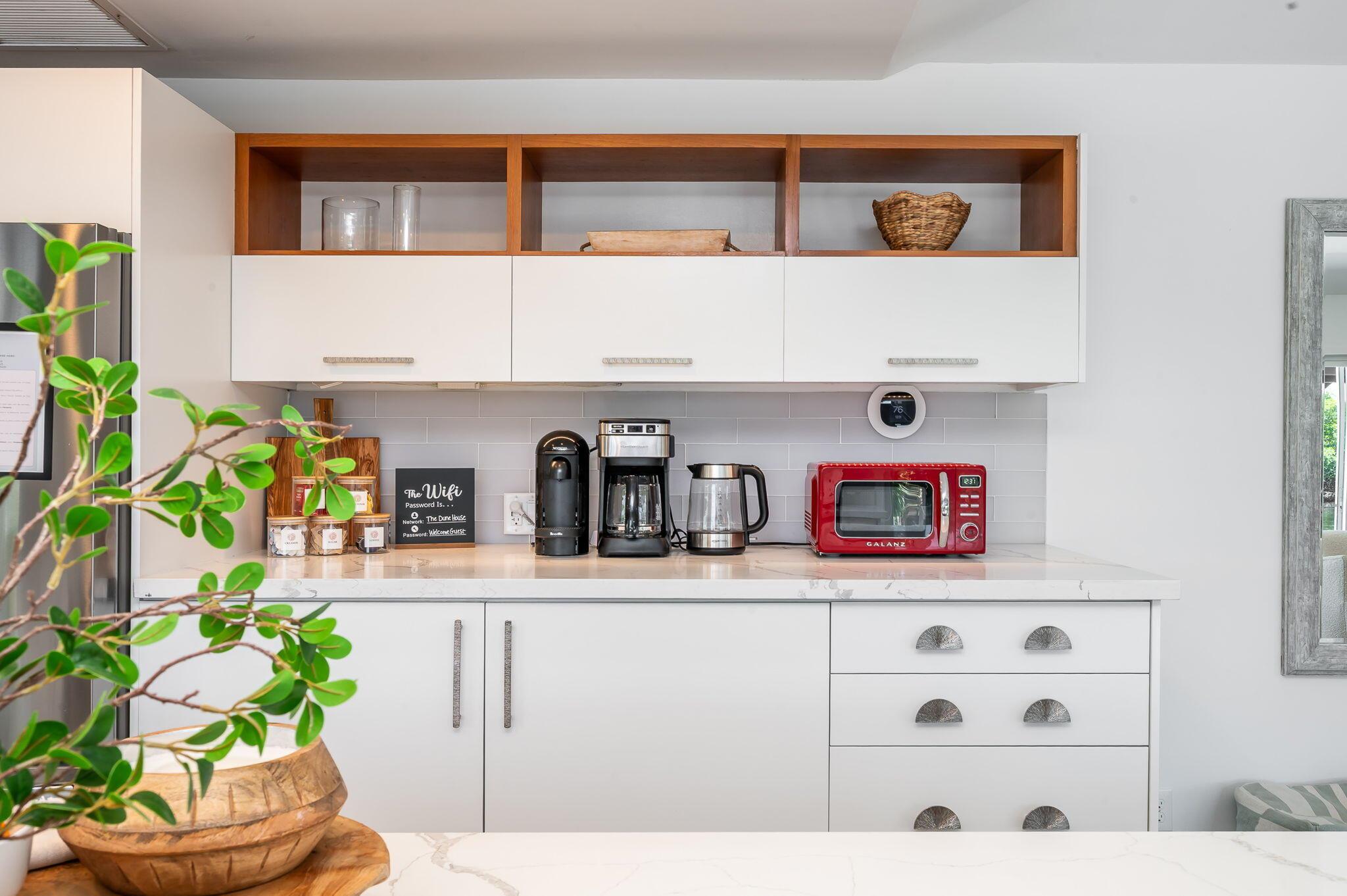 INLET CAY - Residential Lease