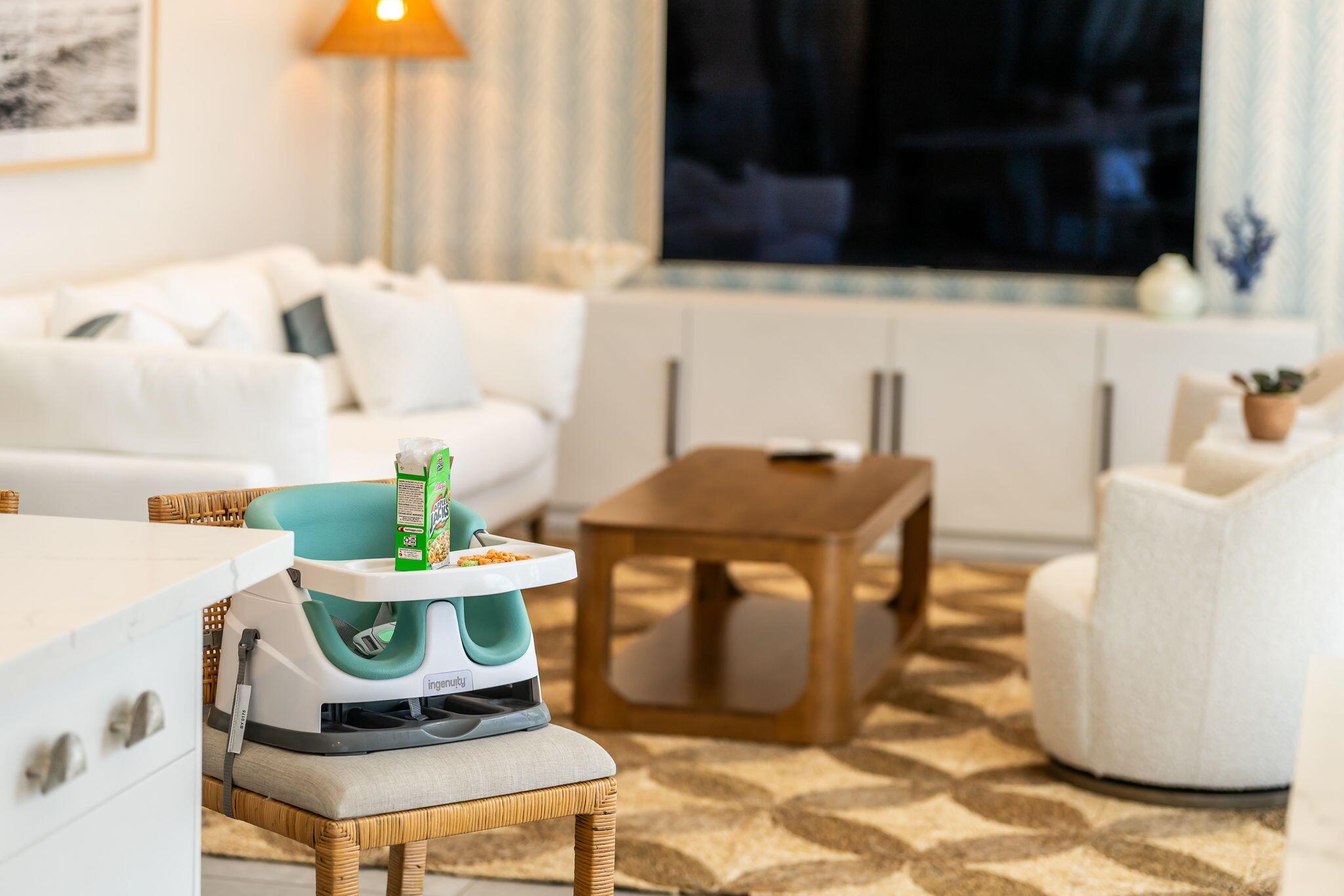 INLET CAY - Residential Lease