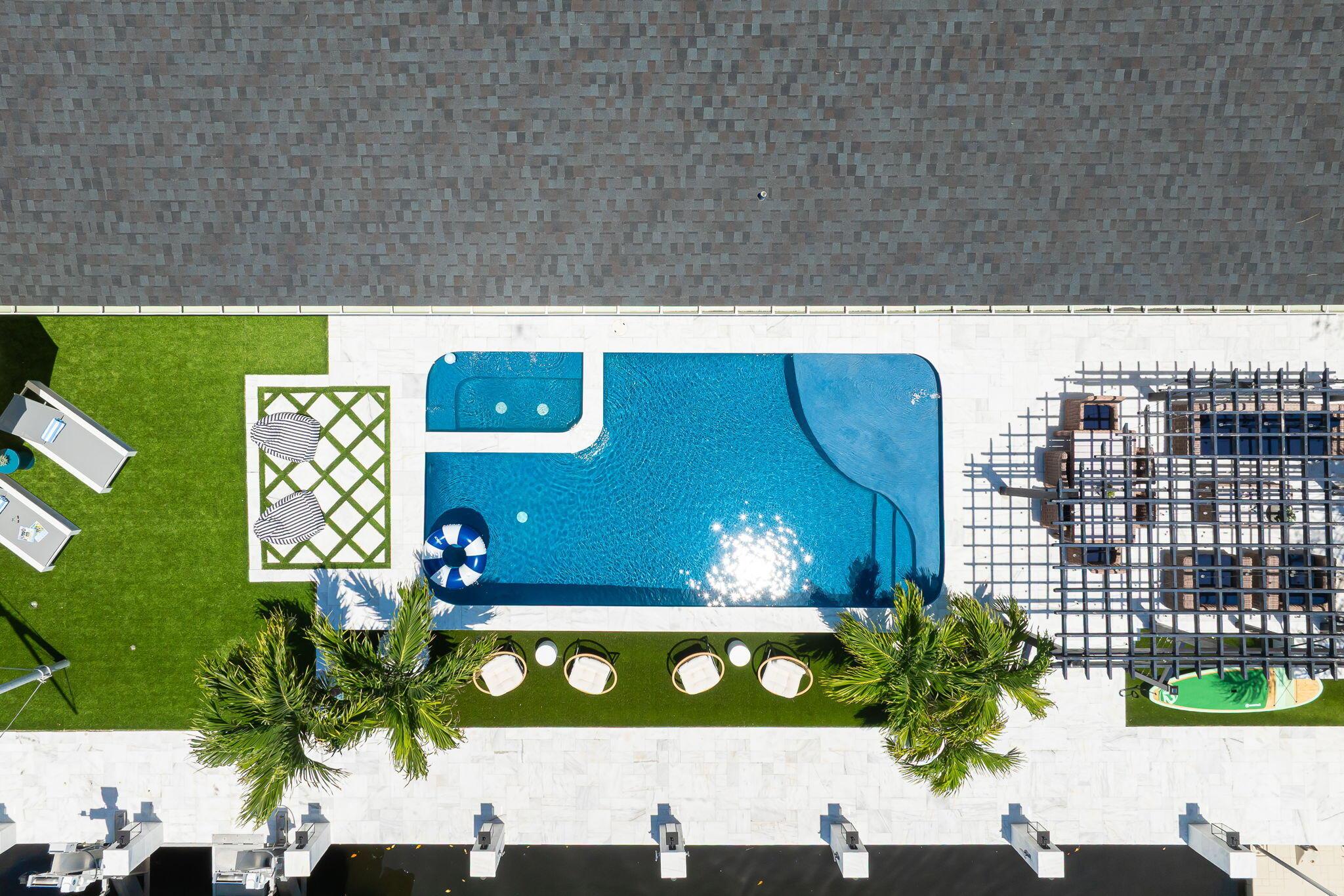 INLET CAY - Residential Lease