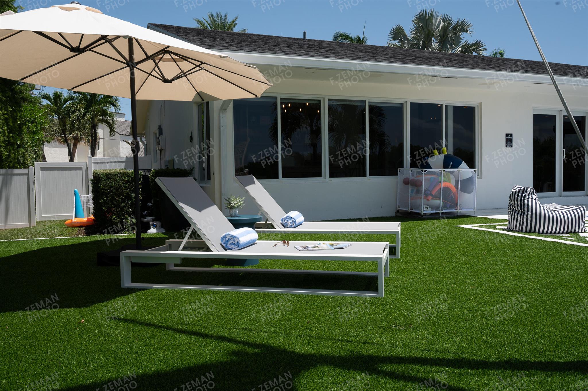 INLET CAY - Residential Lease