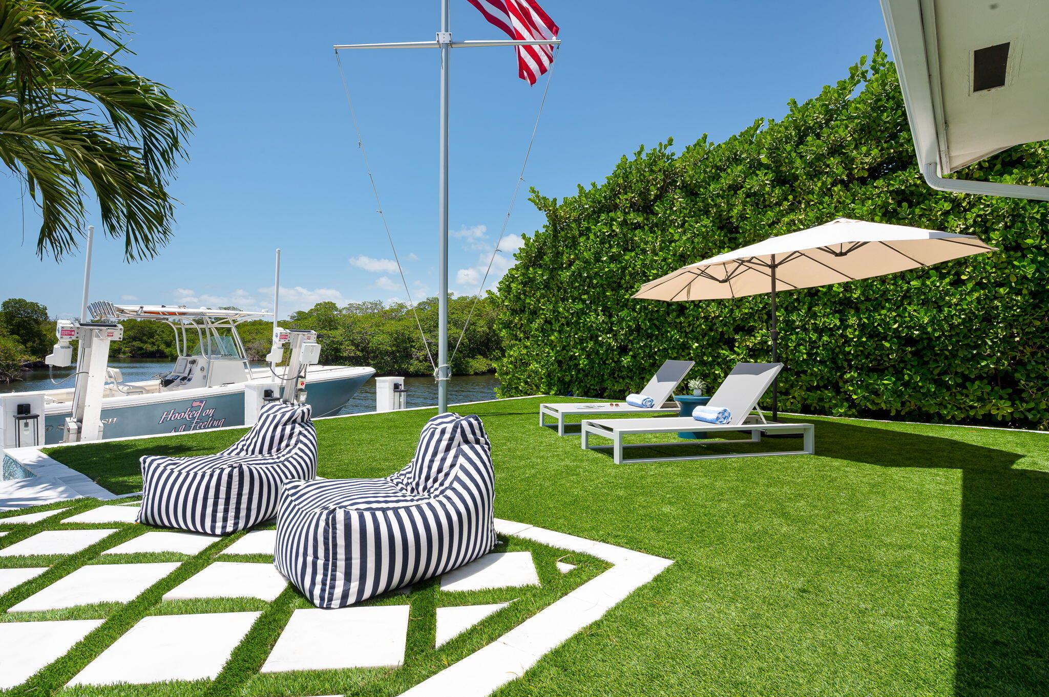 INLET CAY - Residential Lease