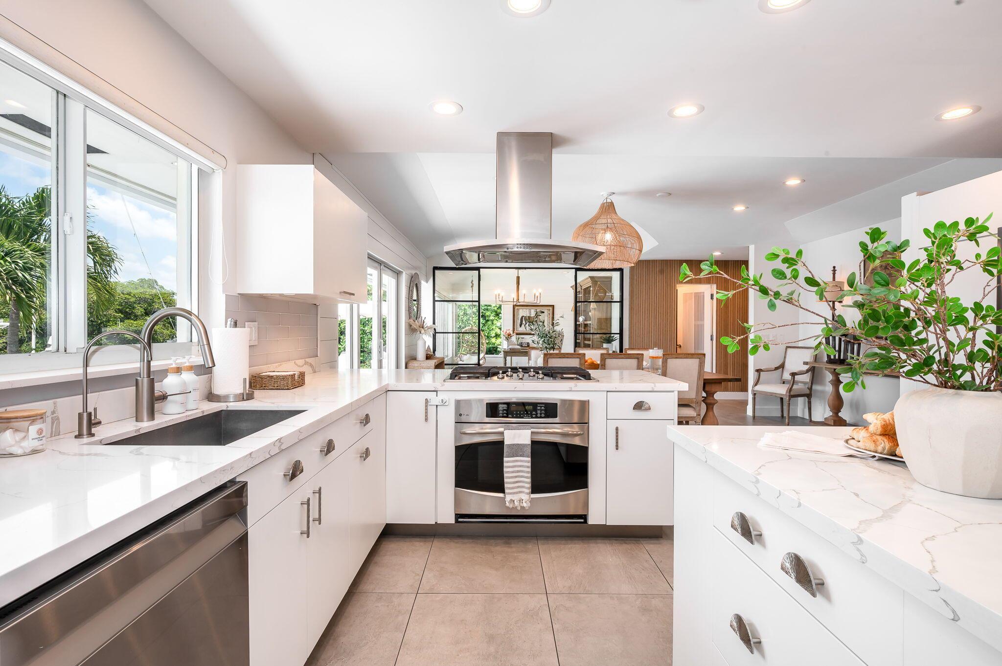 INLET CAY - Residential Lease