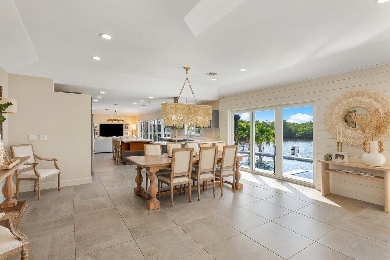 INLET CAY - Residential Lease