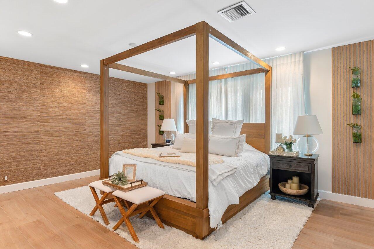 INLET CAY - Residential Lease