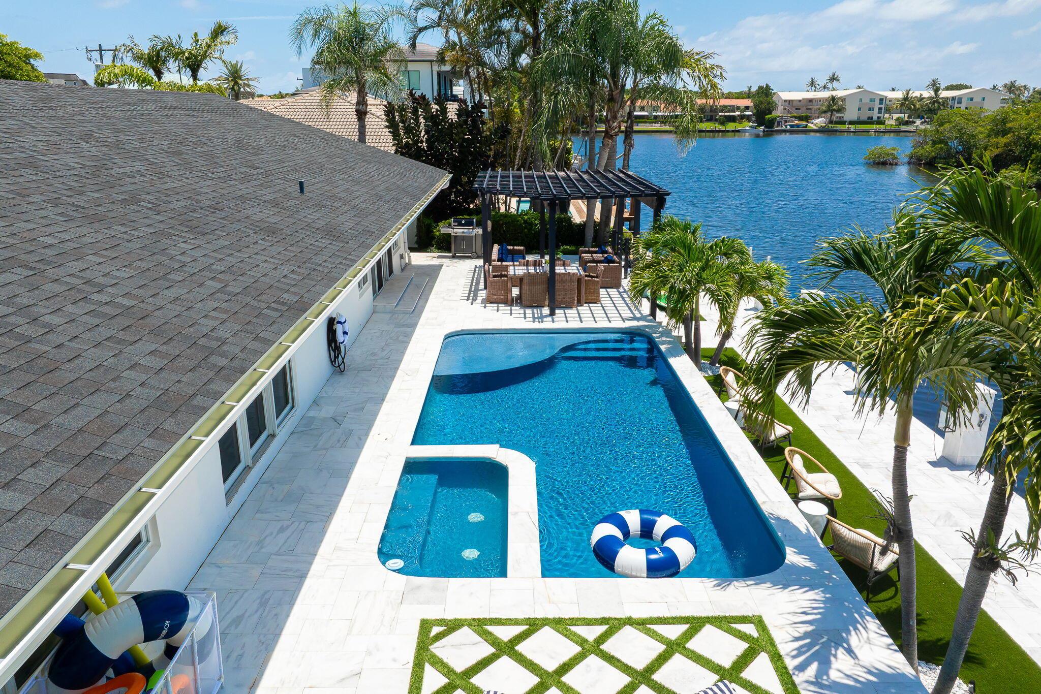 INLET CAY - Residential Lease