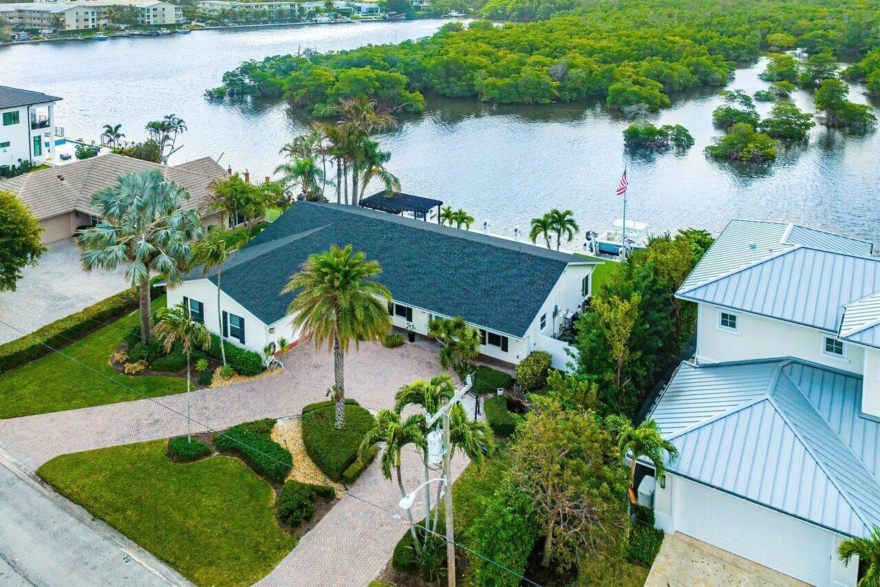 INLET CAY - Residential Lease