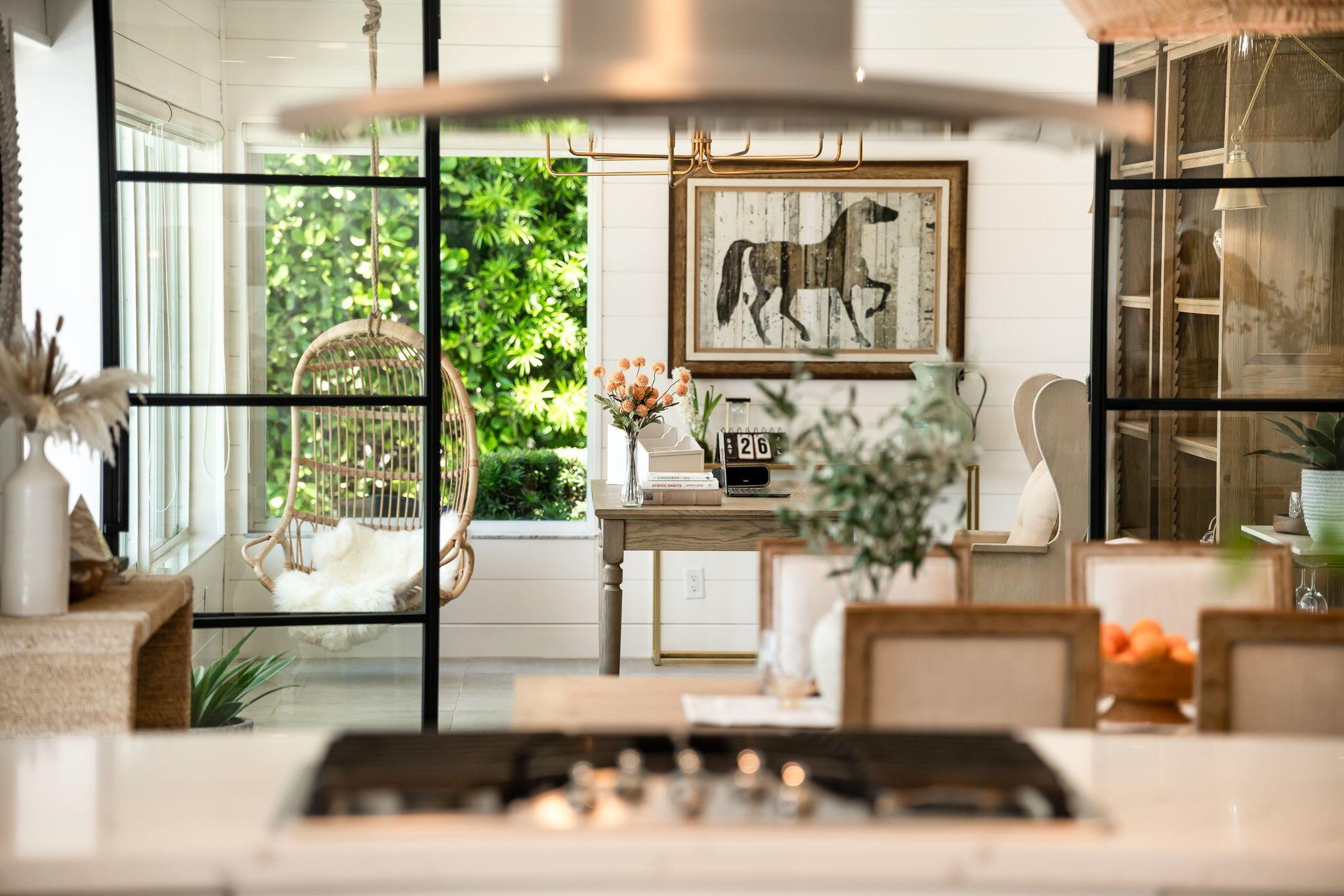 INLET CAY - Residential Lease