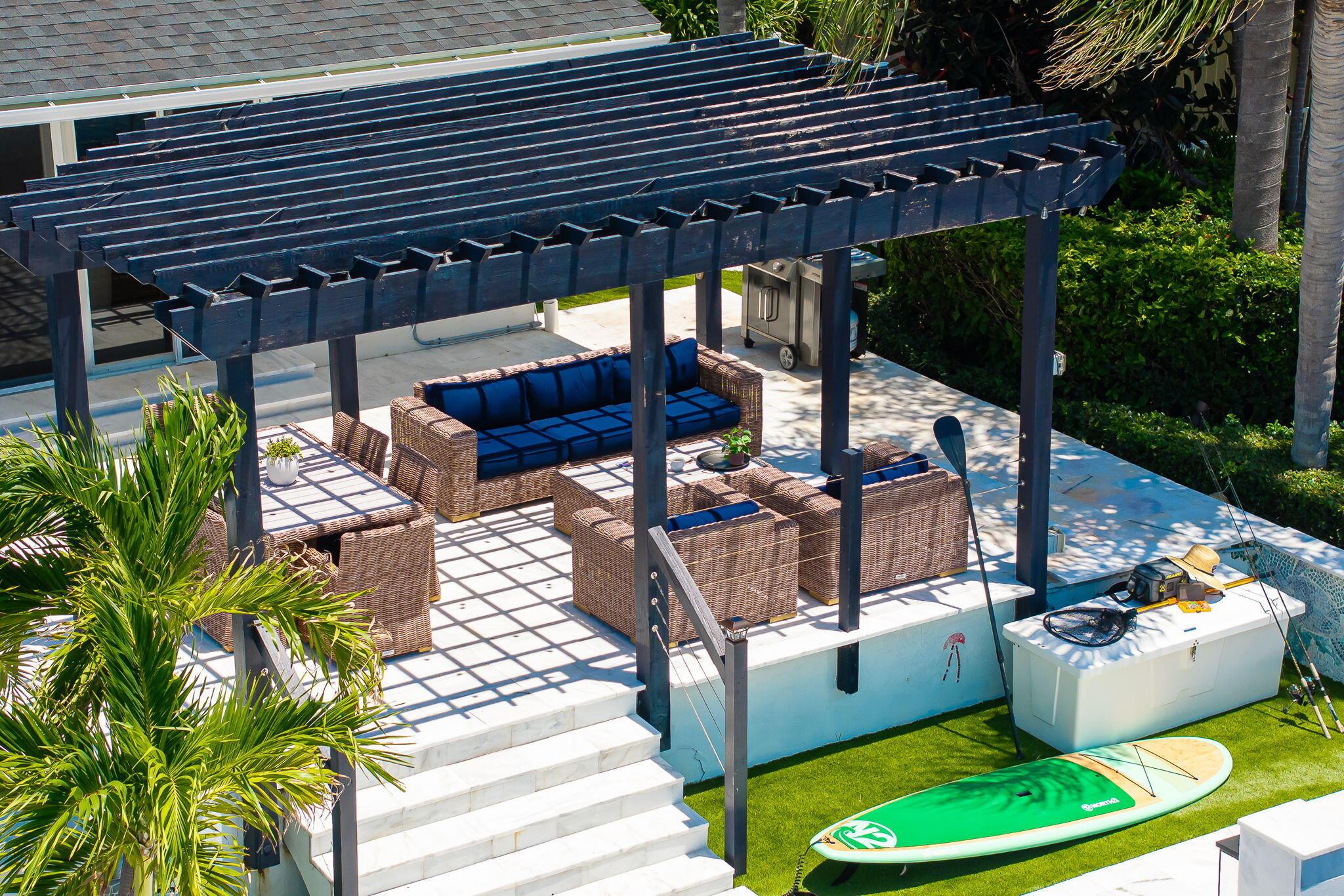 INLET CAY - Residential Lease