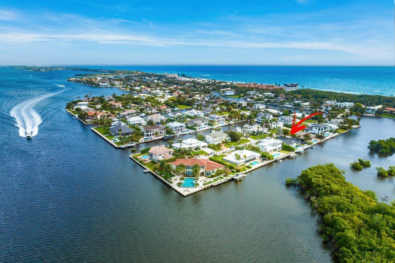 INLET CAY - Residential Lease