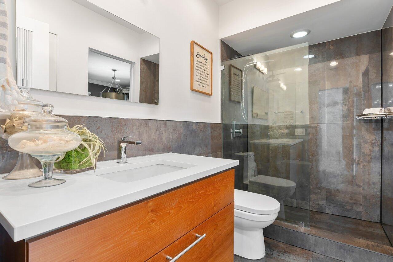 INLET CAY - Residential Lease