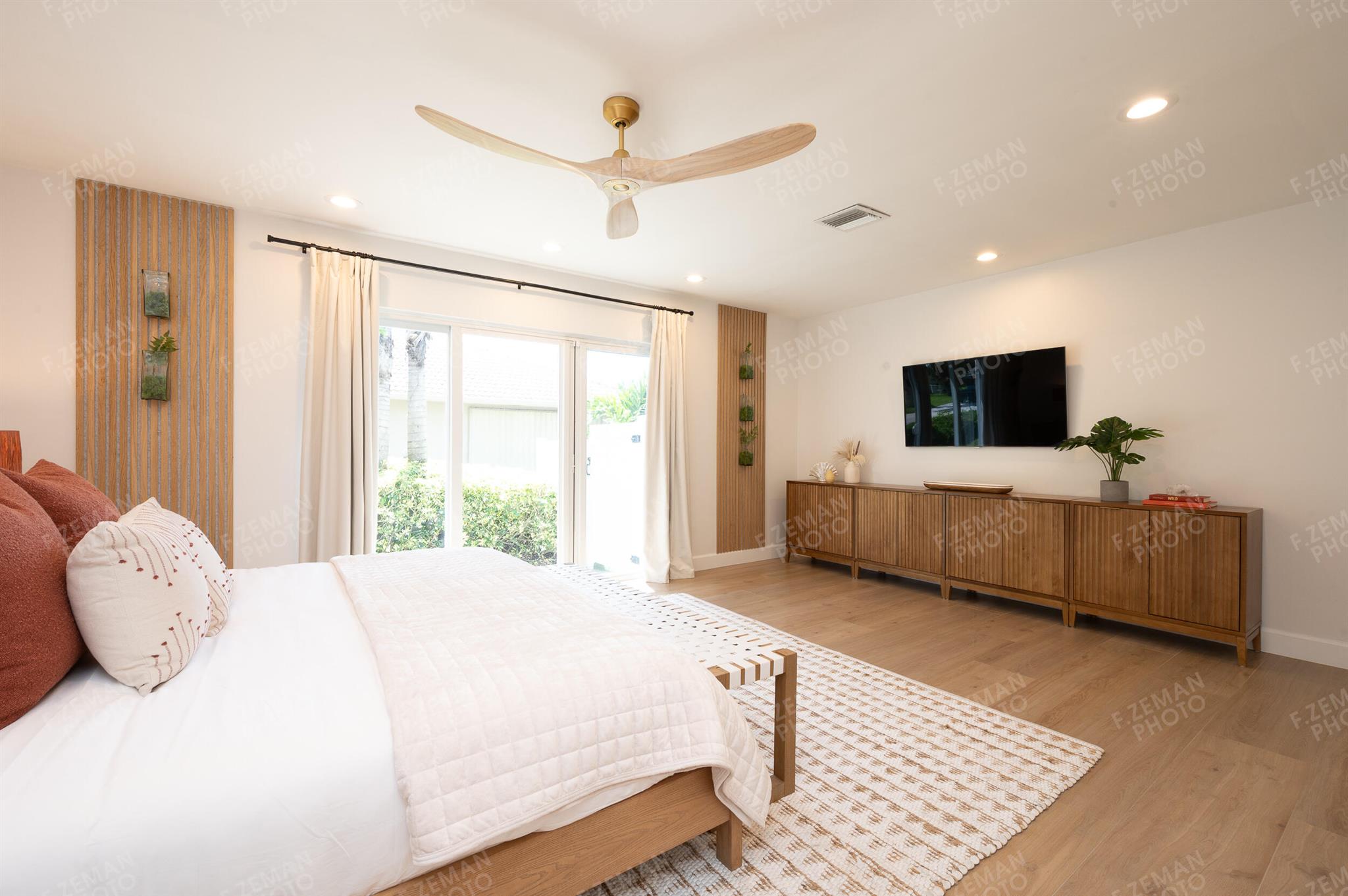 INLET CAY - Residential Lease