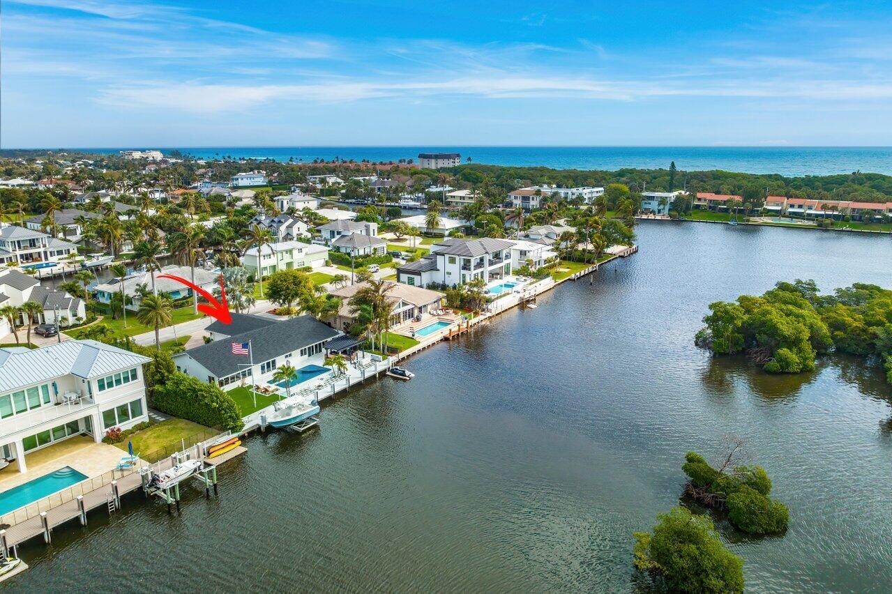 INLET CAY - Residential Lease