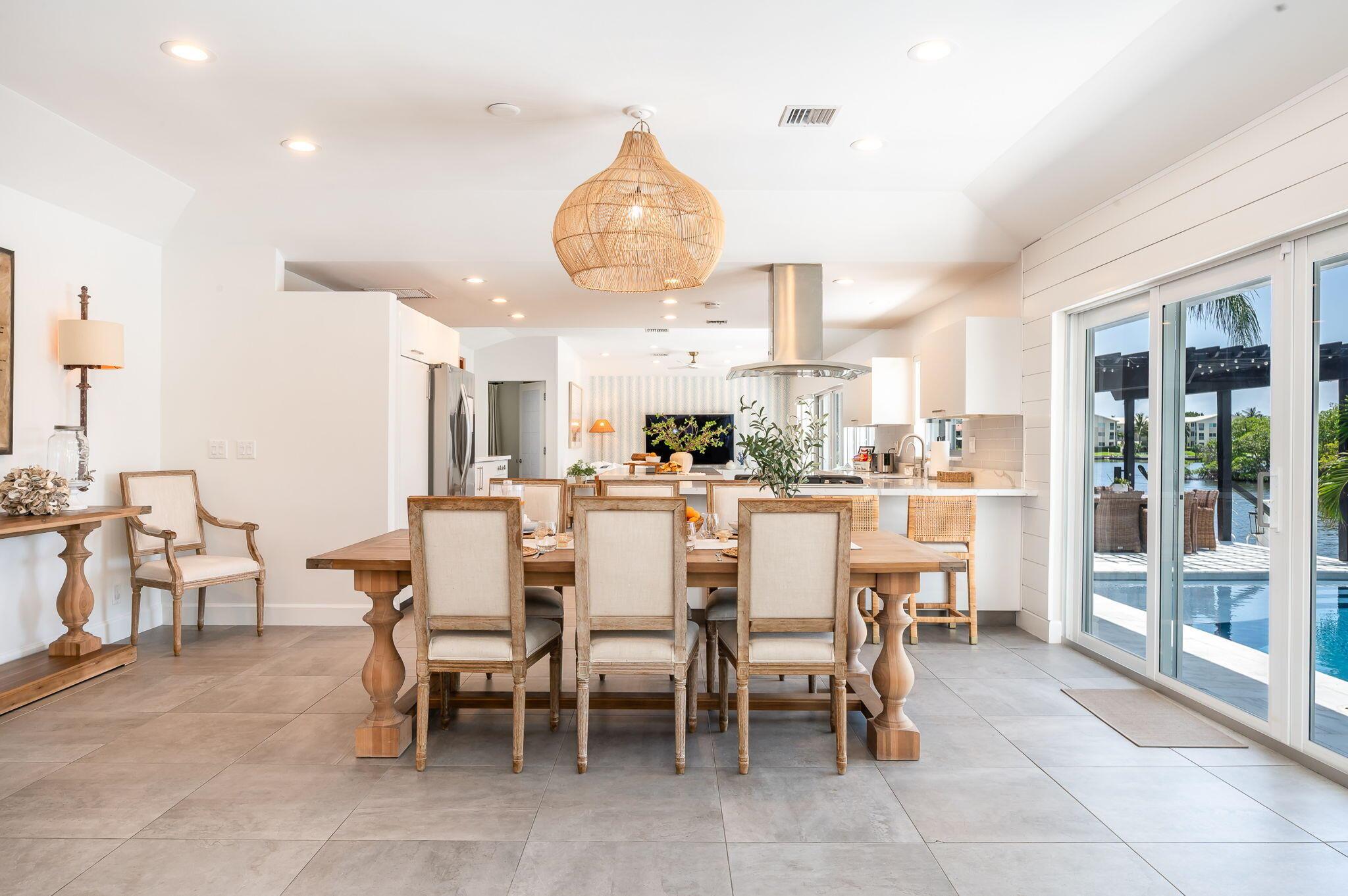 INLET CAY - Residential Lease