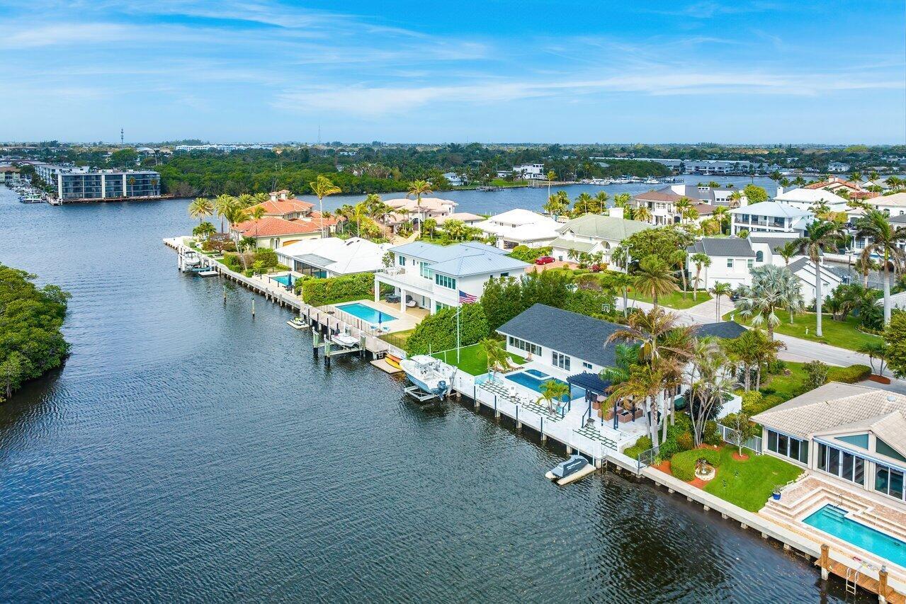 INLET CAY - Residential Lease