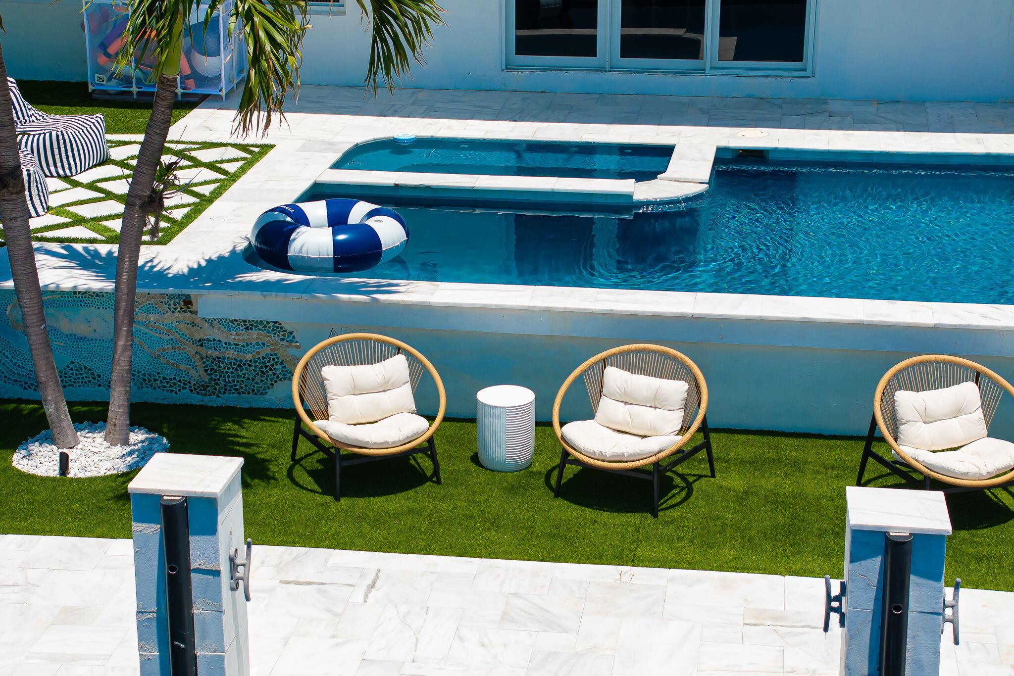 INLET CAY - Residential Lease