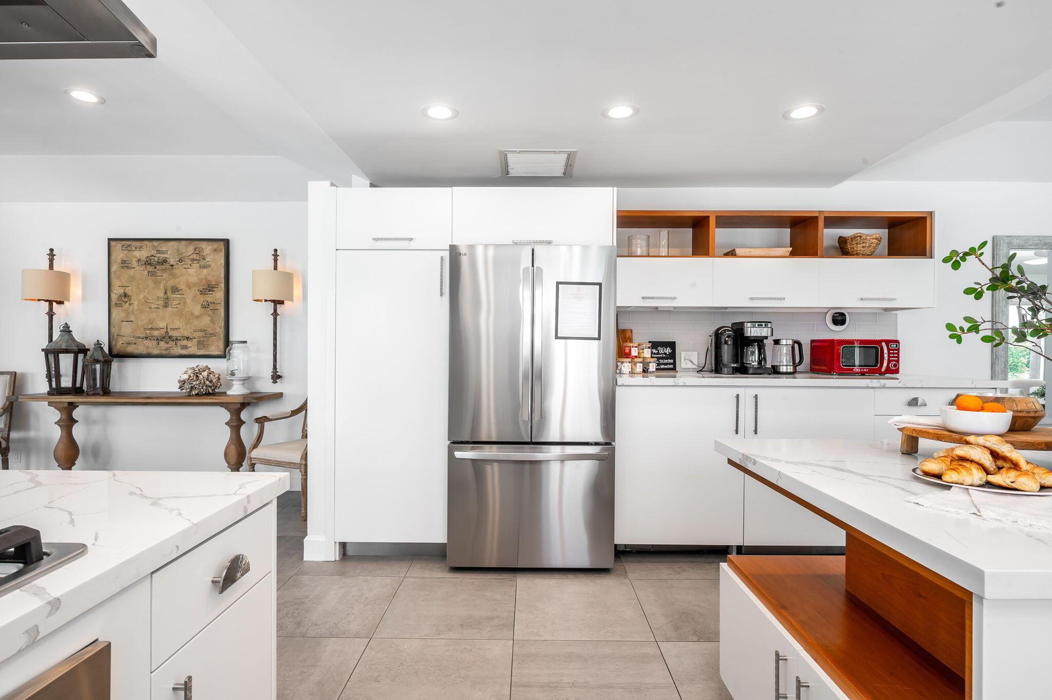 INLET CAY - Residential Lease