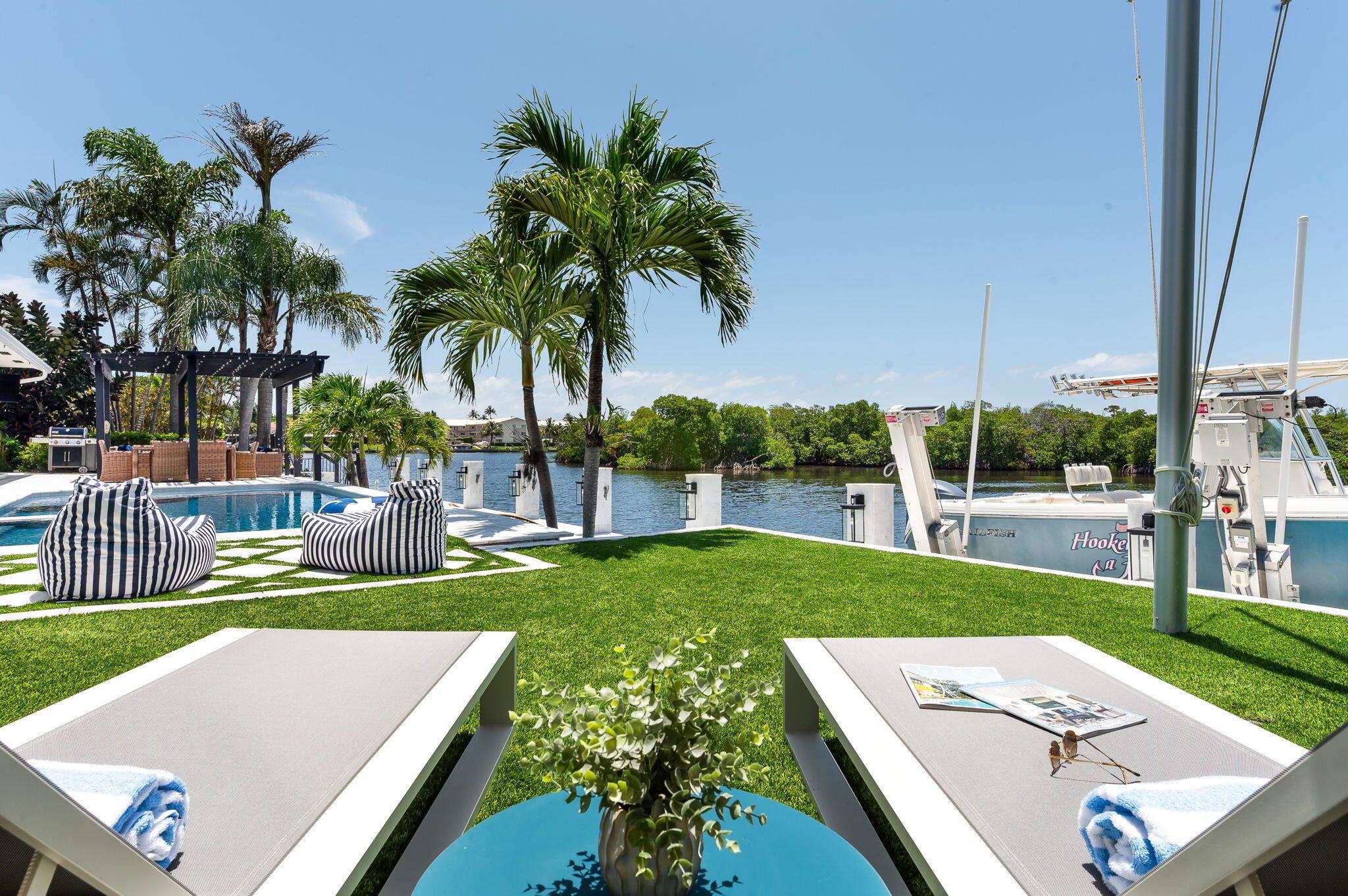 INLET CAY - Residential Lease