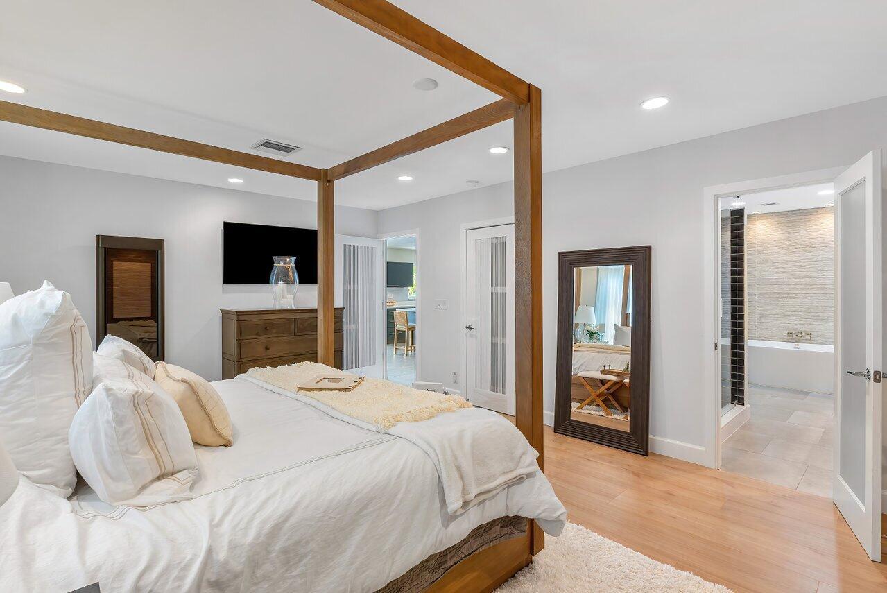 INLET CAY - Residential Lease