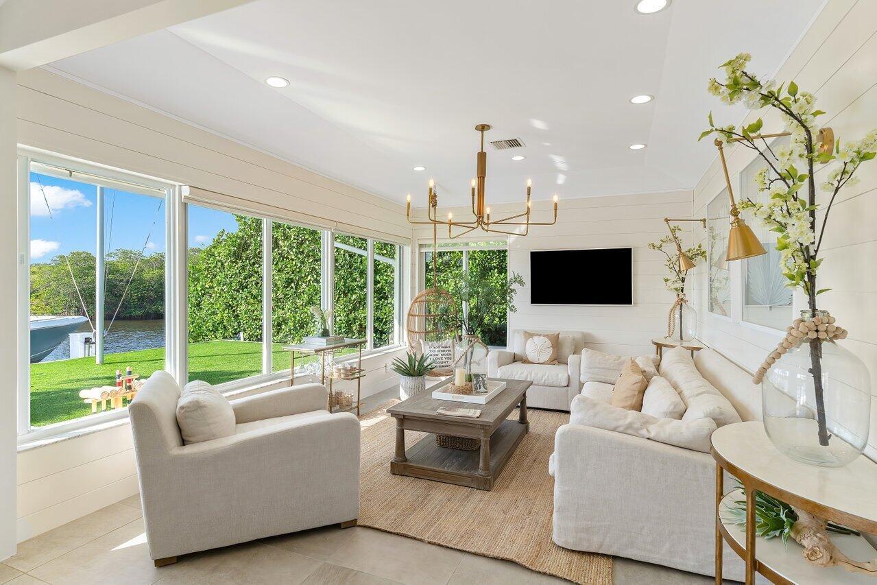 INLET CAY - Residential Lease