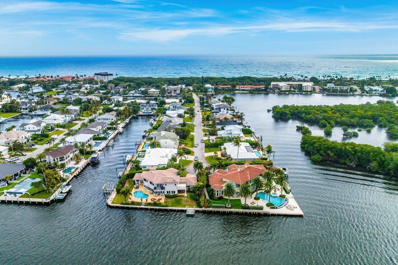 INLET CAY - Residential Lease