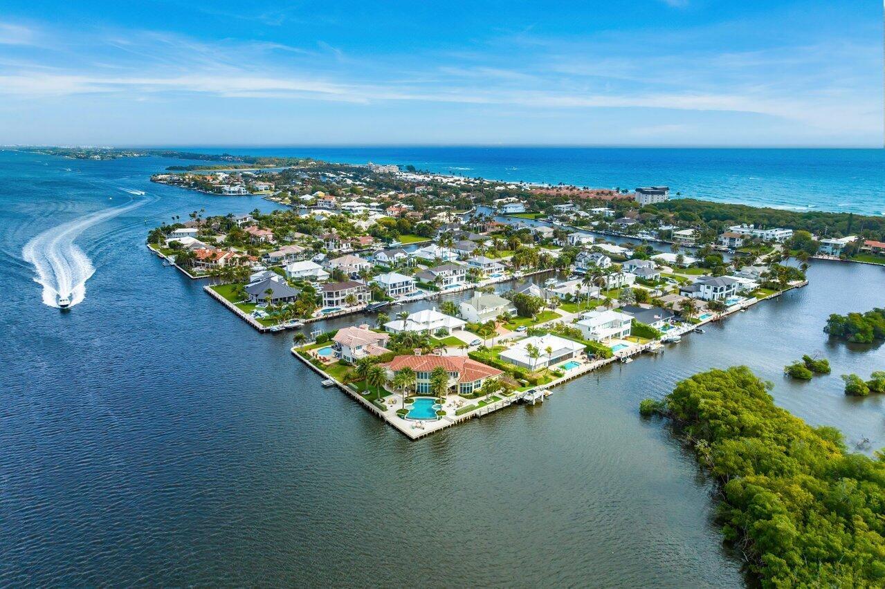 INLET CAY - Residential Lease