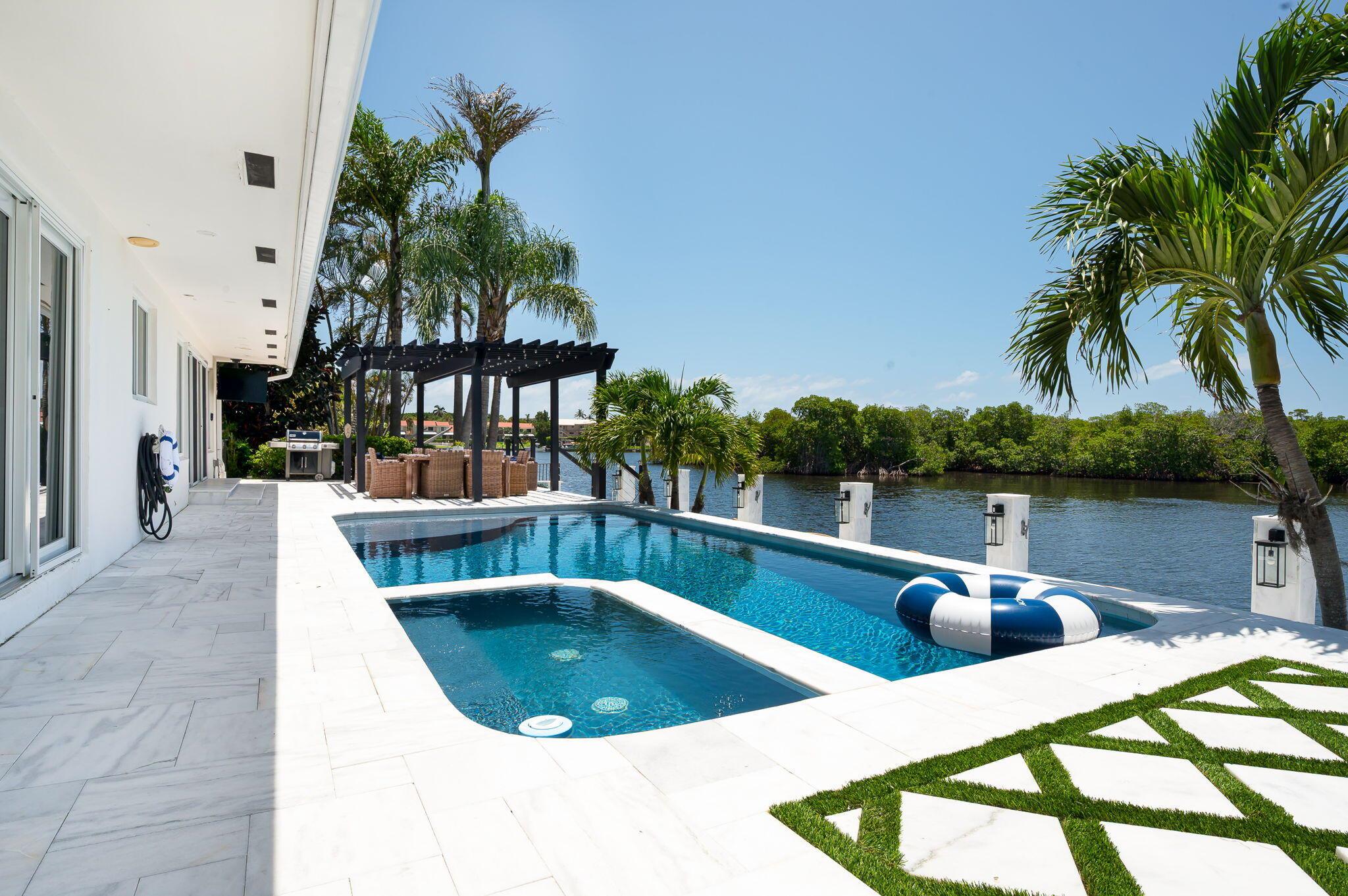 INLET CAY - Residential Lease