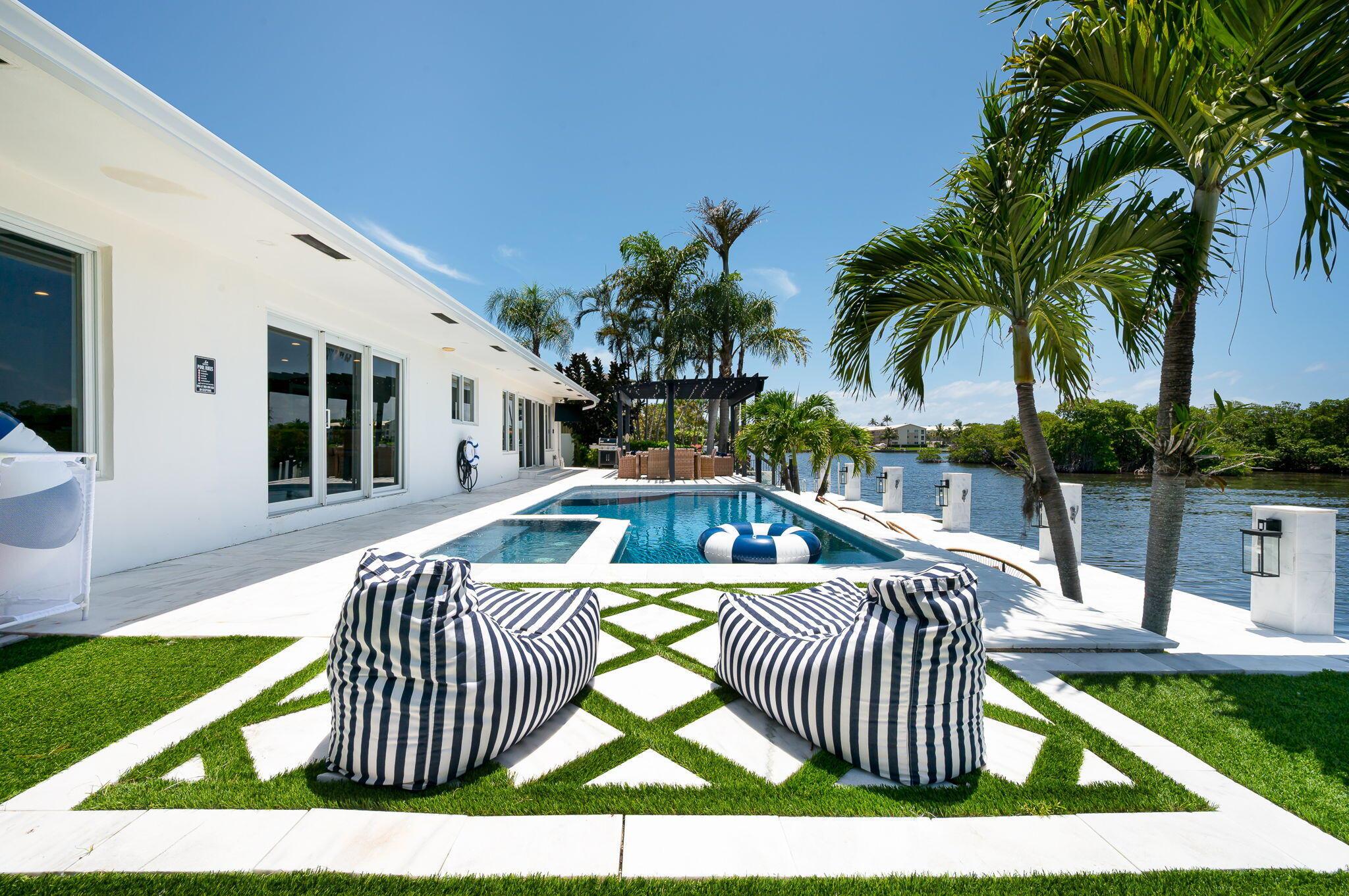 INLET CAY - Residential Lease