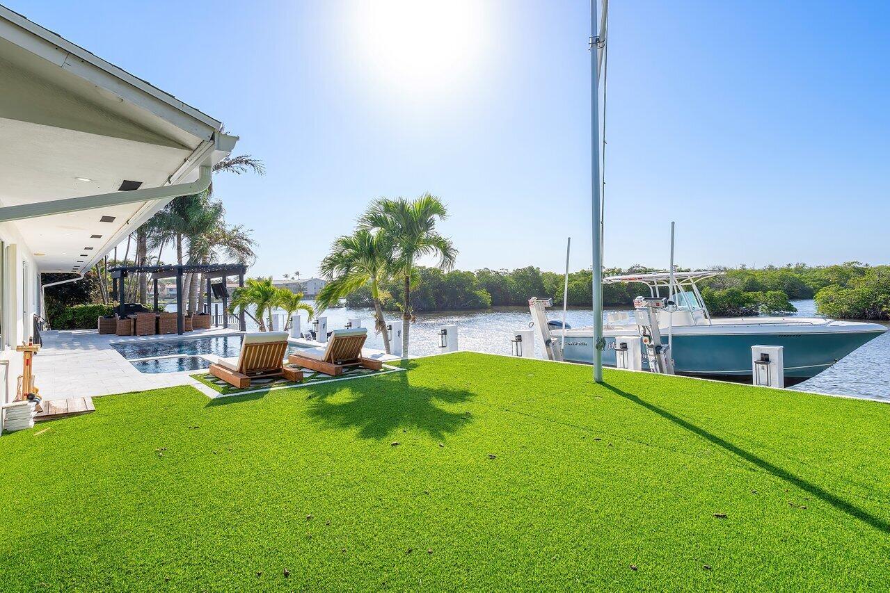 INLET CAY - Residential Lease