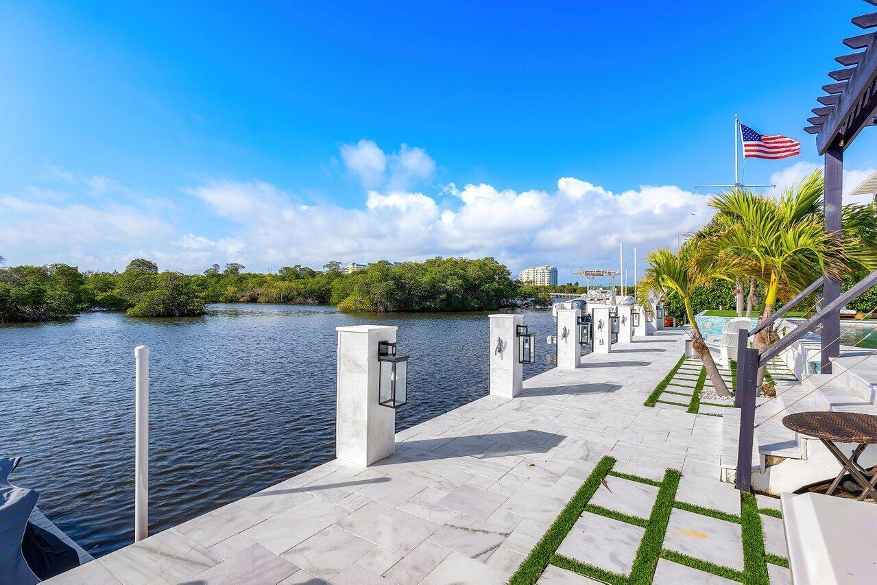 INLET CAY - Residential Lease