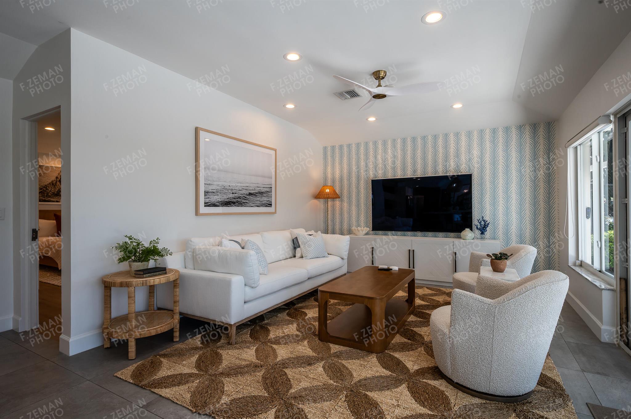 INLET CAY - Residential Lease