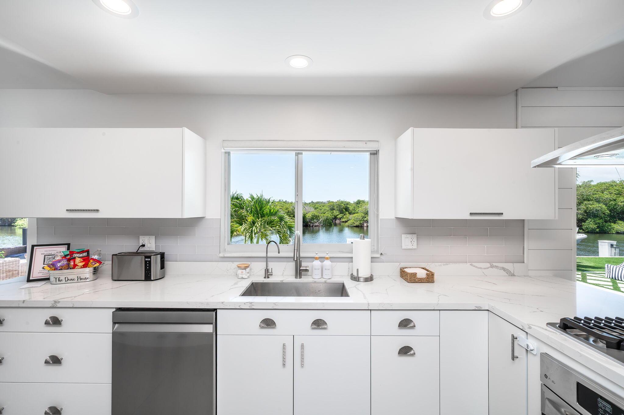 INLET CAY - Residential Lease