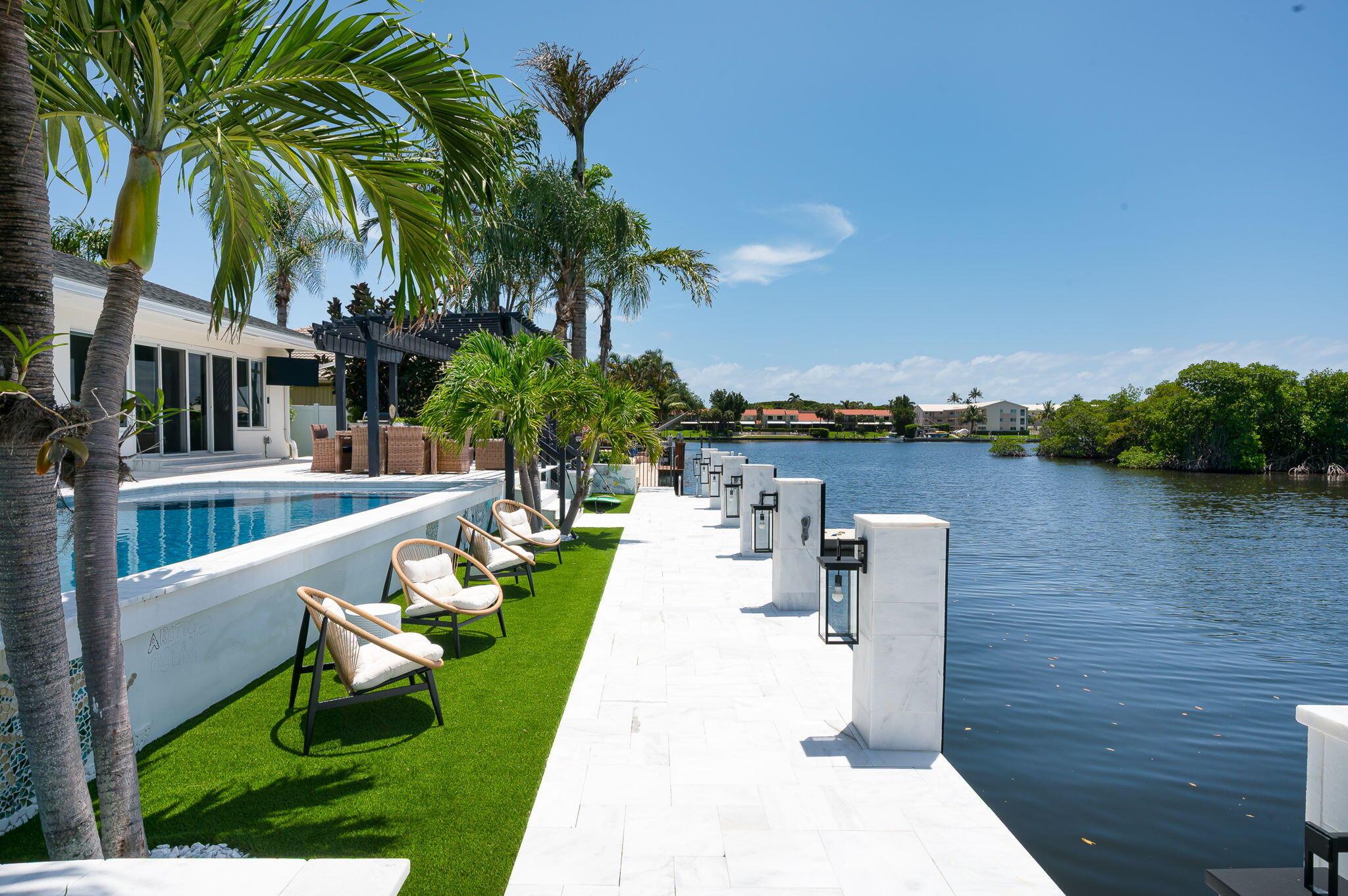 INLET CAY - Residential Lease