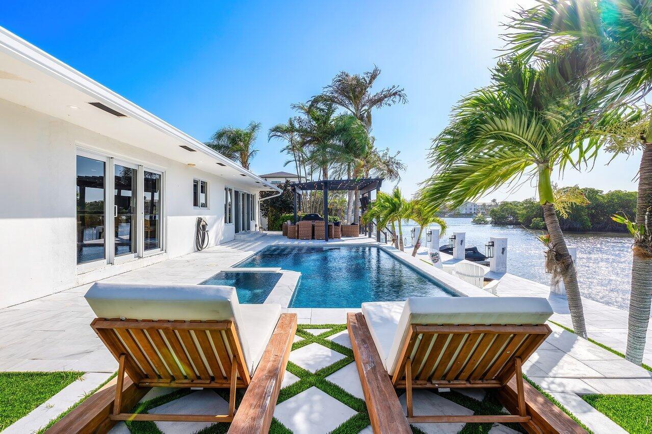 INLET CAY - Residential Lease