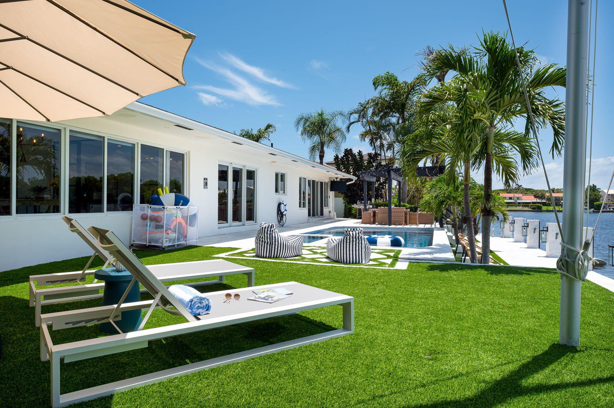 INLET CAY - Residential Lease