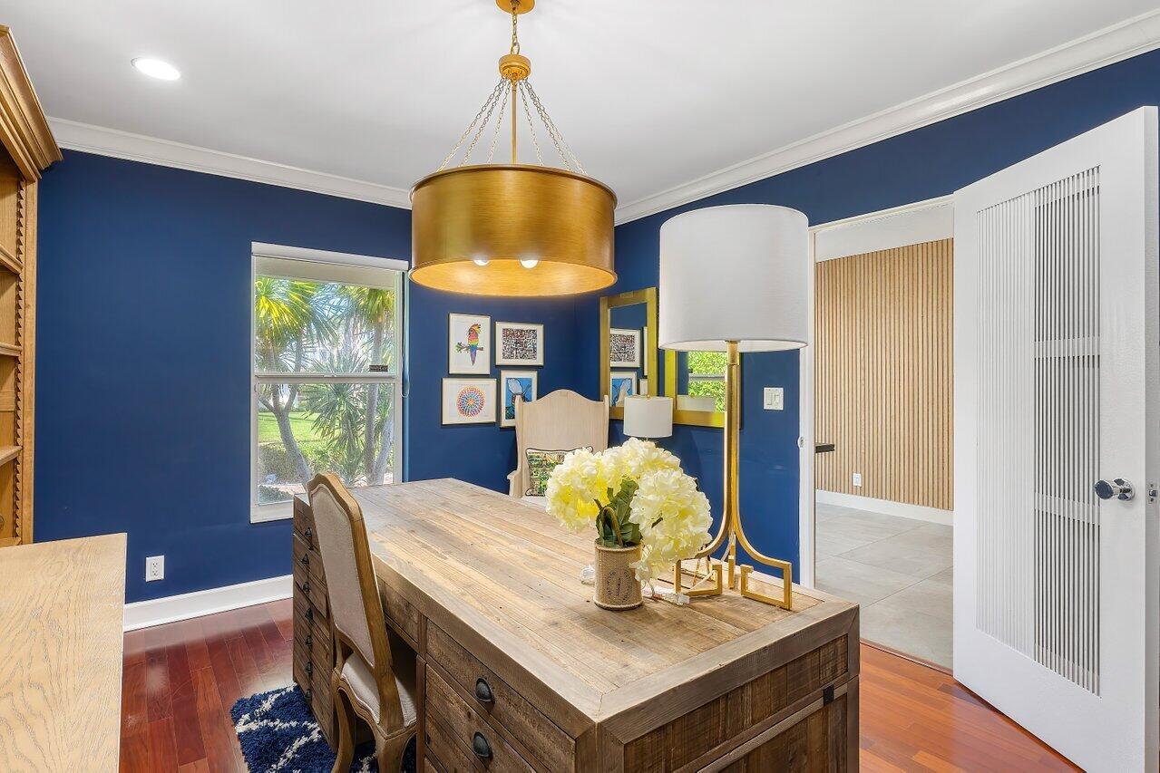 INLET CAY - Residential Lease