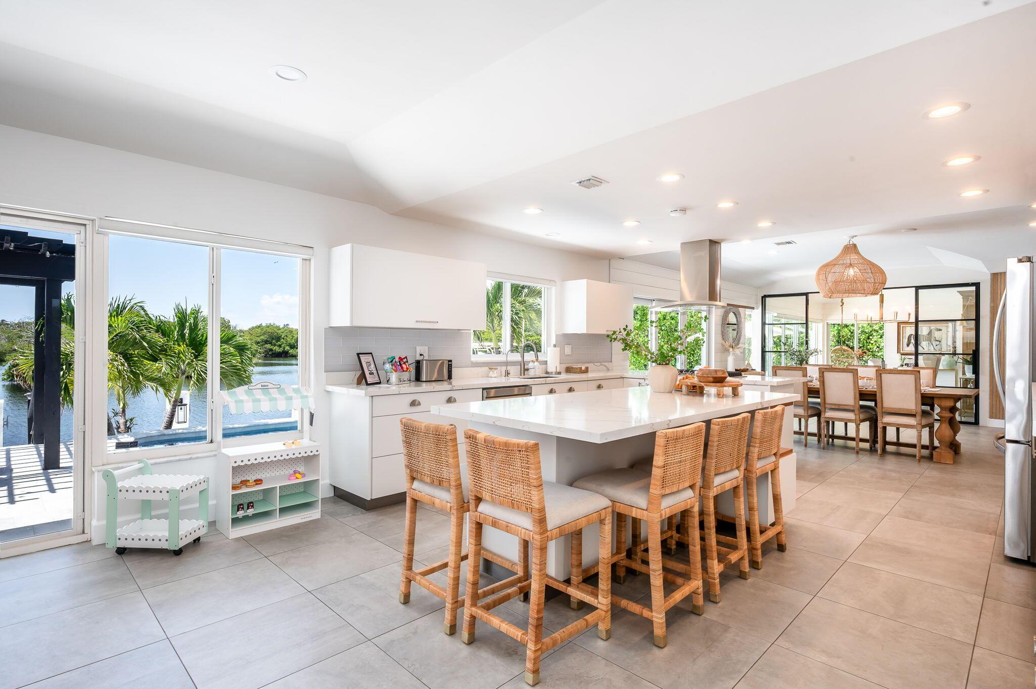 INLET CAY - Residential Lease