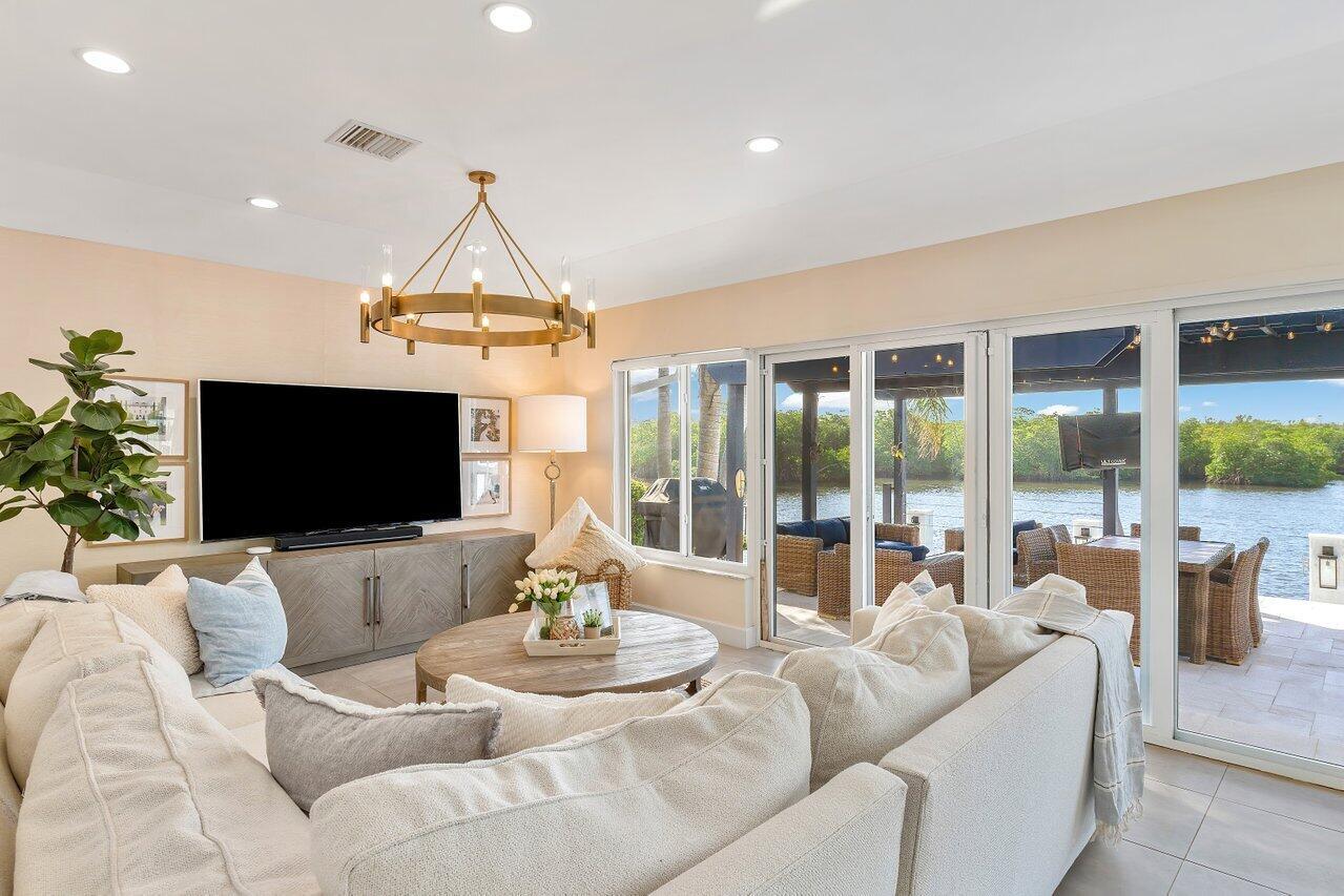 INLET CAY - Residential Lease