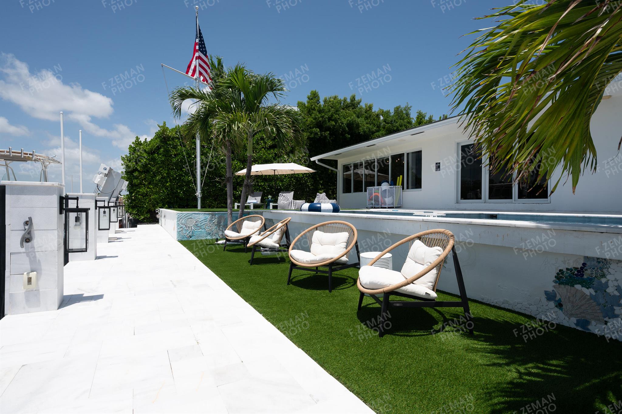 INLET CAY - Residential Lease