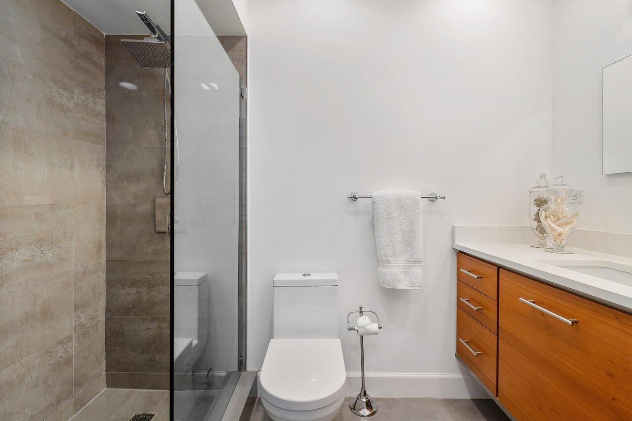 INLET CAY - Residential Lease