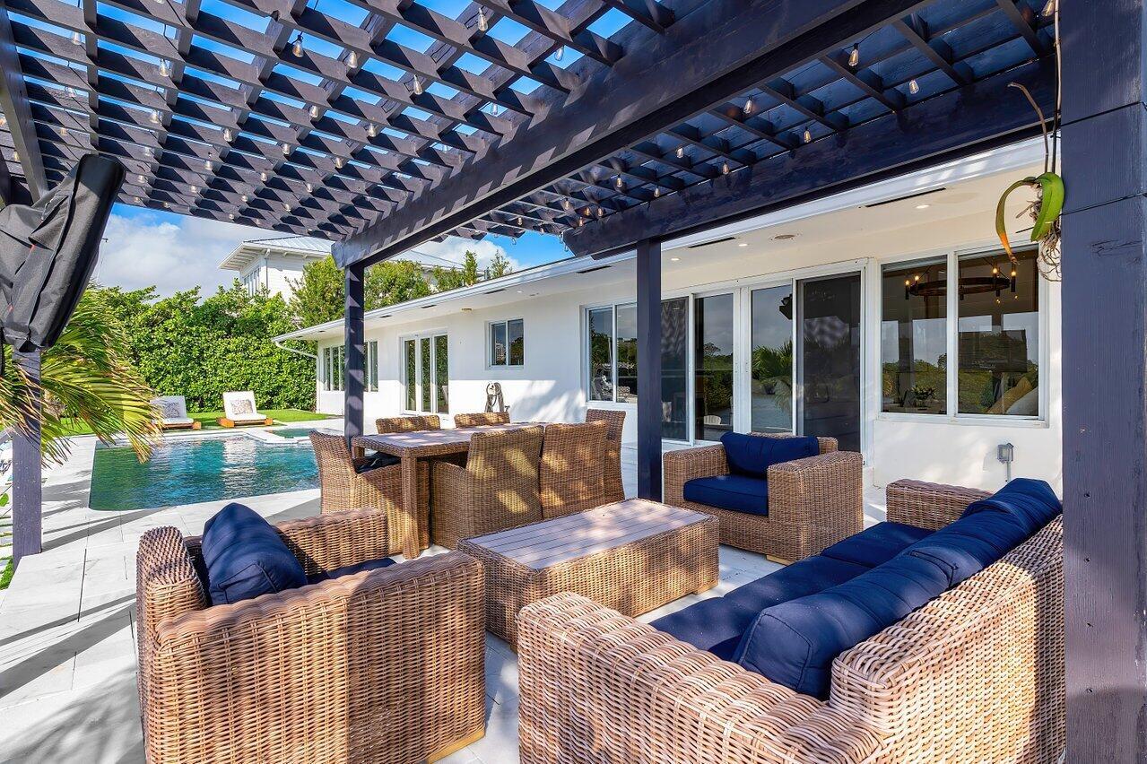 INLET CAY - Residential Lease