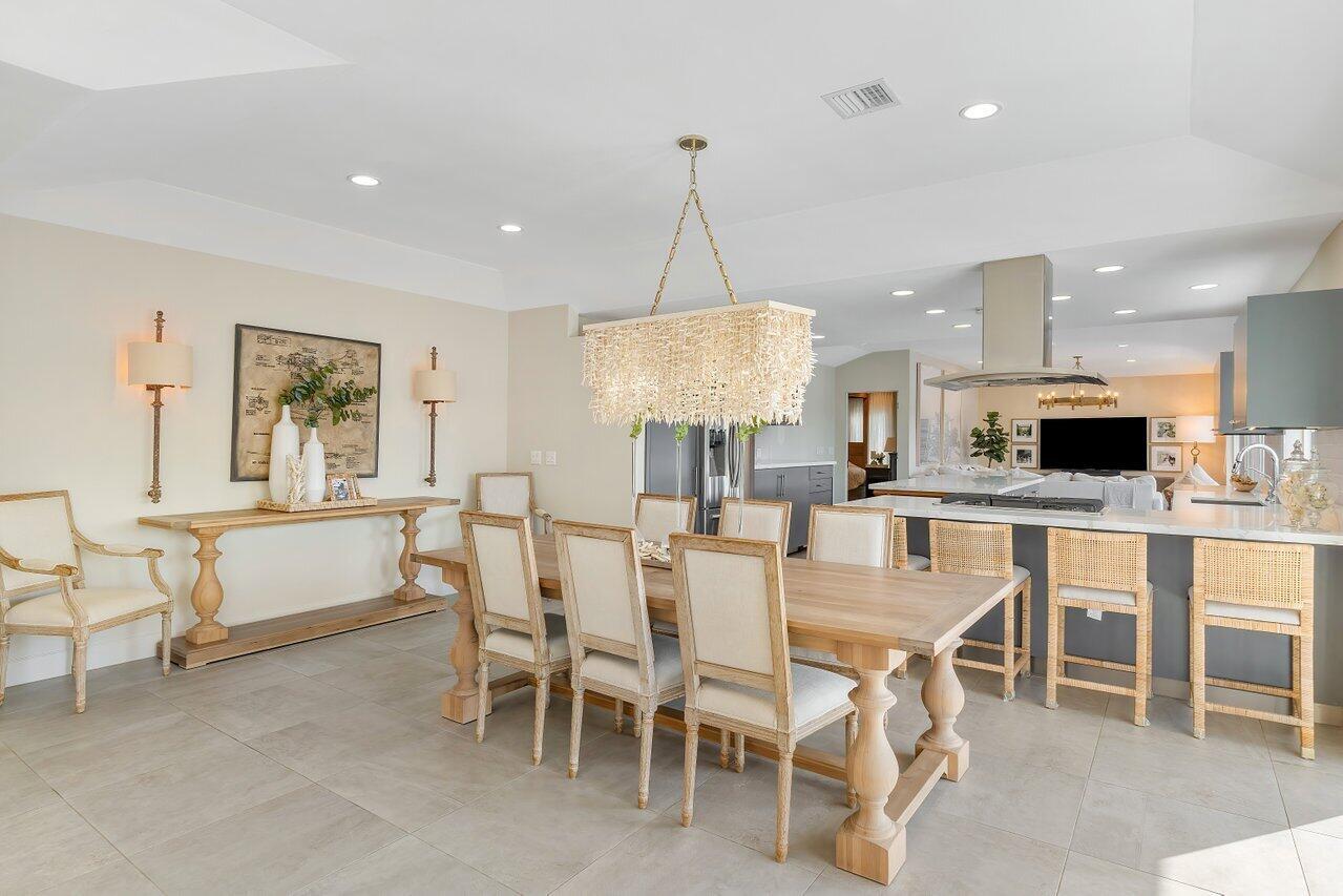 INLET CAY - Residential Lease