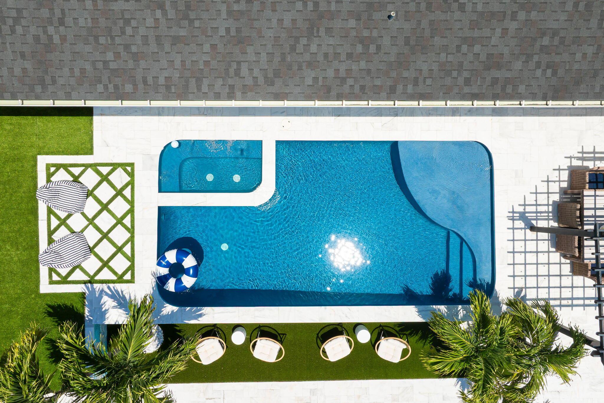 INLET CAY - Residential Lease