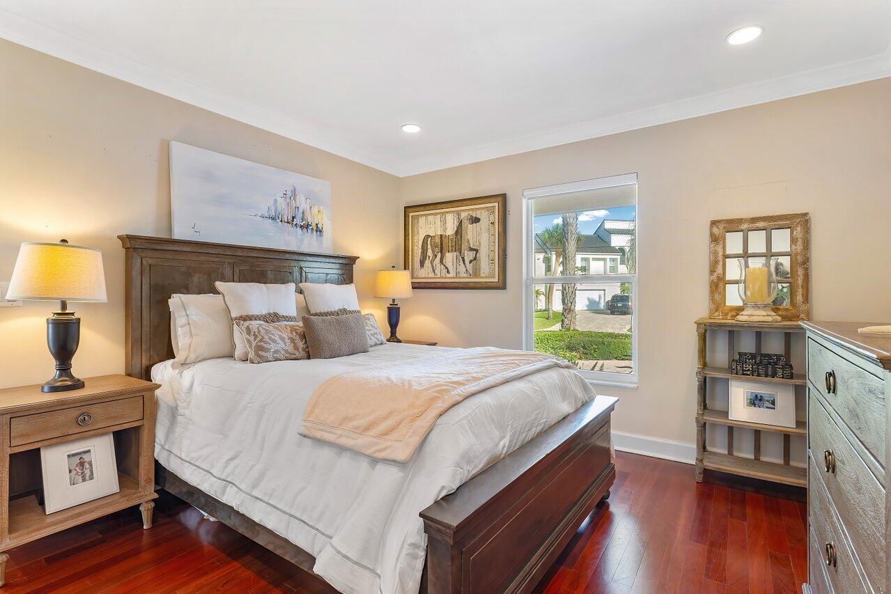 INLET CAY - Residential Lease